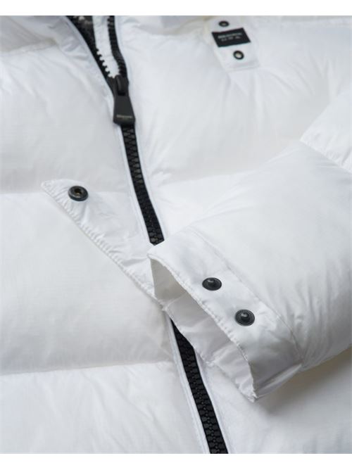 GLORIA BLAUER | 25WBLDC02170.006648100BI BIANCO OTTICO